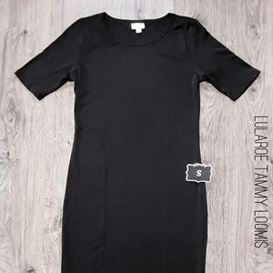 LuLaRoe Julia Dress